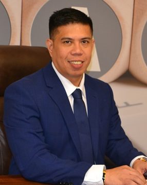 Fernando Caong