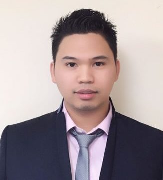 Mark Quiambao