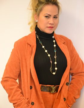 Maricel Sacramento